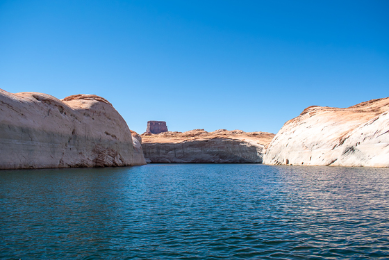 Glen Canyon National Recreational Area