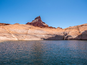 Glen Canyon National Recreational Area