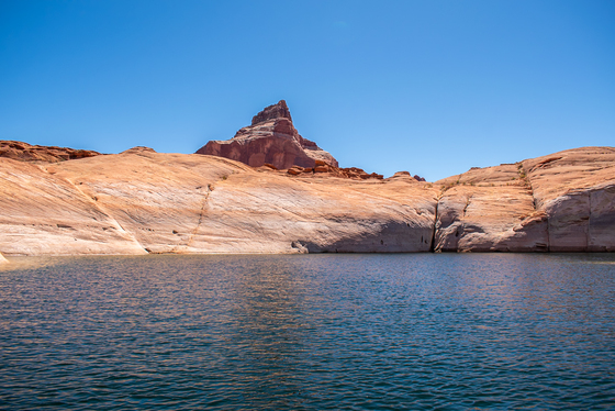 Glen Canyon National Recreational Area
