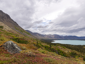 Lake Clark National Park & Preserve