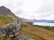 Lake Clark National Park & Preserve
