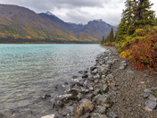 Lake Clark National Park & Preserve