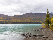 Lake Clark National Park & Preserve