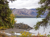 Lake Clark National Park & Preserve