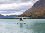 Lake Clark National Park & Preserve