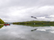 Lake Clark National Park & Preserve