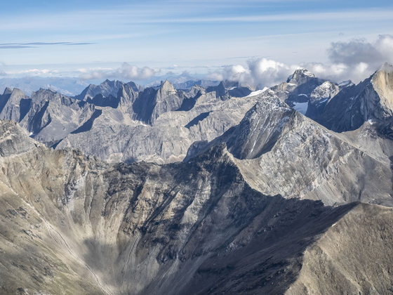 Gates of The Arctic National Park