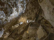 Carlsbad Caverns National Park
