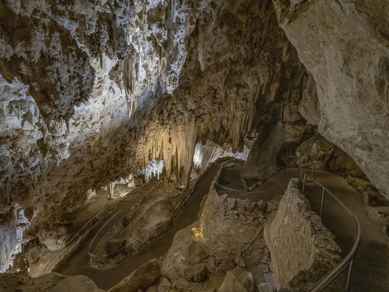 Carlsbad Caverns National Park