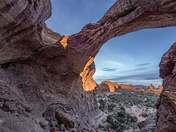 Arches National Park