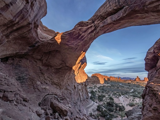 Arches National Park