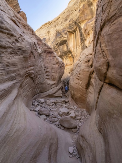 Muddy Creek Wilderness