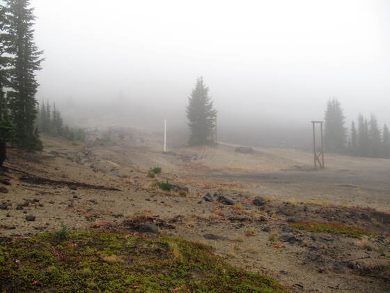 Deschutes National Forest