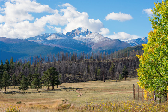 Rocky Mountain National Park