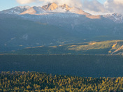Rocky Mountain National Park