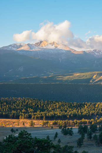 Rocky Mountain National Park