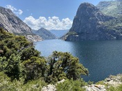 Yosemite National Park