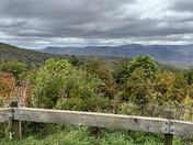 Monongahela National Forest
