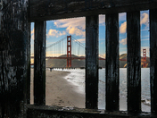 Golden Gate National Recreation Area