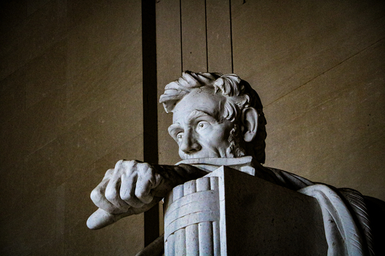 National Mall and Memorial Parks