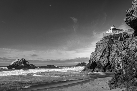 Golden Gate National Recreation Area
