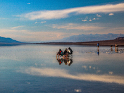 Death Valley National Park