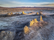 California Desert Natural Conservation Area