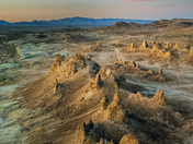 California Desert Conservation Area