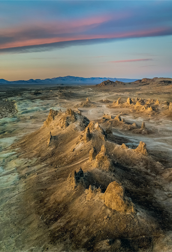 California Desert Conservation Area
