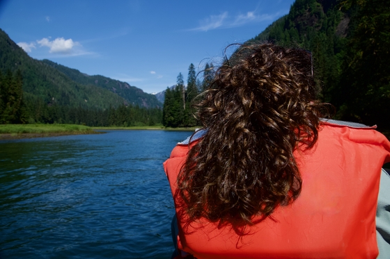 Tongass National Forest