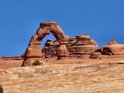 Arches National Park