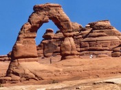 Arches National Park