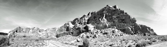 Arches National Park 