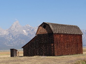 Grand Teton National Park