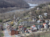 Harpers Ferry National Park
