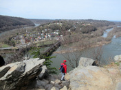 Harpers Ferry National Park