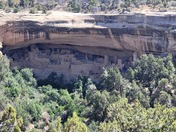 Mesa Verde National Park 