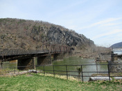 Harpers Ferry National Park