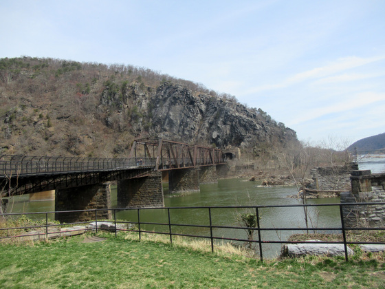 Harpers Ferry National Park