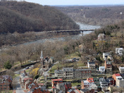 Harpers Ferry National Park
