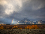 Grand Teton National Park