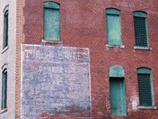New River Gorge National Park 