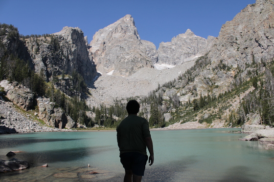 Grand Teton National Park