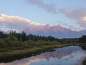Grand Teton National Park
