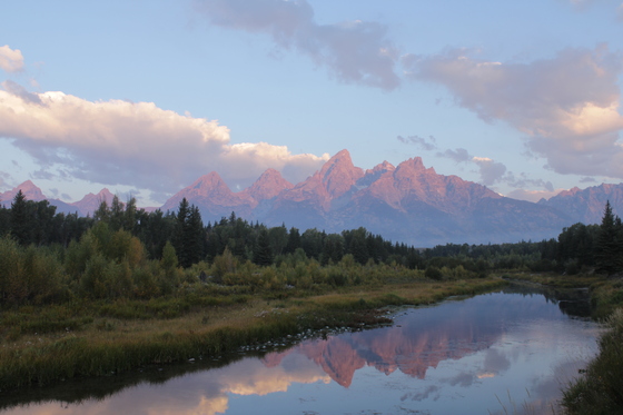 Grand Teton National Park