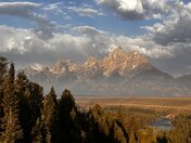 Grand Teton National Park