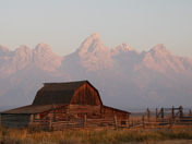 Grand Teton National Park