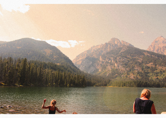 Grand Teton National Park