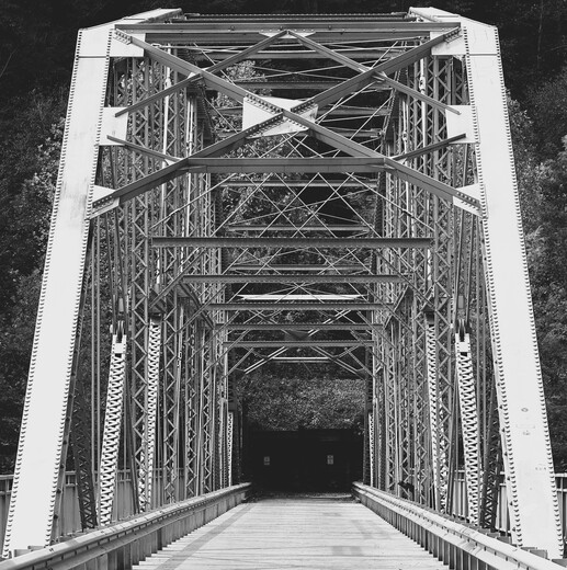New River Gorge National Park 