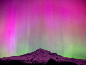 Mount Rainier National Park